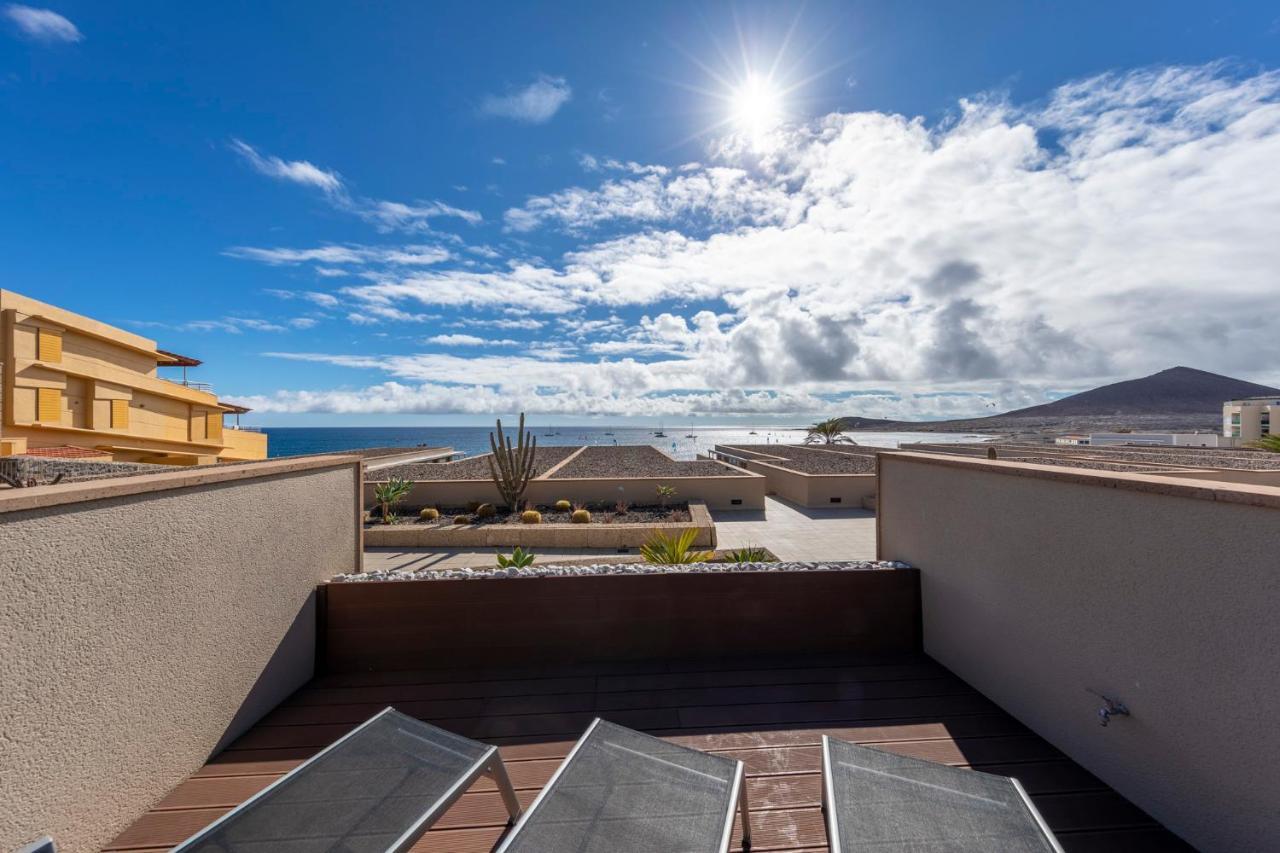 Medano4You Surfers Paradise Casa Medano El Médano Exterior photo
